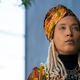 Image of Robin Thede in HBO's A Black Lady Sketch Show